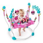 Trotteur Bebe Fille Minnie Comparer 4 Offres
