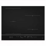 De Dietrich Plaque induction DTI3683BP