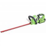 Greenworks G40HT61 sans batterie
