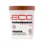 Eco Styler Gel cheveux Huile coco