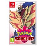 Jeu Switch Pokemon Bouclier [Switch]