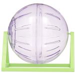 Living world Boule d'exercice pour rongeurs 12 cm