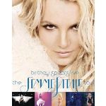 Britney Spears Live : The femme fatale tour