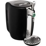 Krups YY2796FD - Pompe &agrave; bi&egrave;re Beertender