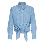 Only Chemise ONLLECEY - Couleur S,M,L,XL - Taille Bleu