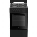 Beko Gaziniere FSG522DBC