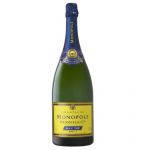 Heidsieck & Co Monopole Champagne Blue Top 150 cl