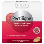Nutreov Pectiligne - Carrés coupe-faim