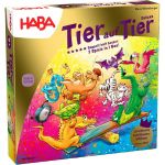 Haba Animal sur Animal Version Deluxe
