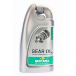 Motorex Huile transmission Gear Oil 2T 10w30 1 litre