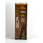 Sante verte GCA 2700 - Gel de massage chauffant