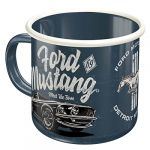 Ford Tasse à café (coffee mug) : Mustang