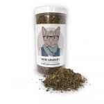 Herbe &agrave; chat Kater Kasimir - 60 g