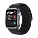 Huawei Montre connectée Watch D2 Noir
