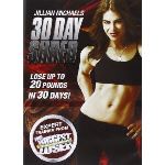 Jillian Michaels : 30 Day Shred