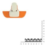 Artémio Perforatrice de bordure Dentelle