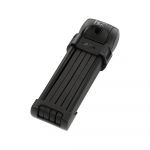 Axa bike security Fold Antivol pliant 85cm, black Antivols pliants