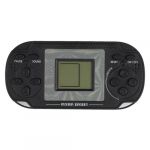 Mini Console Rétro 23 Jeux "Arcade" 10cm Noir Prix