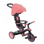 Globber Tricycle évolutif pour bébé explorer 4