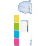 &Eacute;puisette t&eacute;lescopique Koopman International