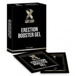 Labophyto XPower Erection Booster Gel d'Erection 6 unidoses