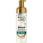 Garnier Bio Ambre Solaire Natural Bronzer - Mousse Autobronzante