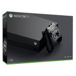 Microsoft Xbox One X - Console 1 To