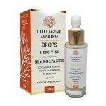 Optima Naturals Sérum Visage Drops au Collagène Marin - 30 ml