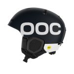 Poc Casque Fornix BC bleu nuit - XS-S