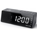 Muse M-172 BT - Radio réveil