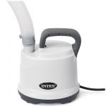 Intex Pompe vide piscine