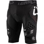Leatt Protections corps Impact 3df 4.0 - Black / White - Taille L