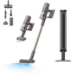 Dreame Aspirateur balai Z10 Station