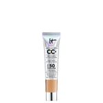 It Cosmetics Your Skin But Better CC+ Cr&egrave;me Correctrice Haute Couvrance - SPF 50