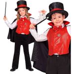 Ruedelafete MAGICIEN 8-10