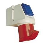 Walther UVRES MINI COMBI PRISE MURALE 16 A 114