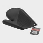 De Buyer Moufle à huître XL droitier silicone