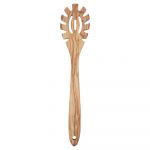 Signes Grimalt Grande cuill&egrave;re &agrave; p&acirc;tes en bois d'Olivier