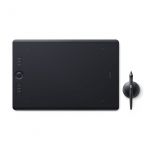 Wacom Intuos Pro Medium (PTH-660) - Tablette graphique