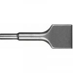 Bosch Burin plat 40 mm 2608690178 Longueur 140