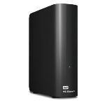 Western Digital WDBWLG0040HBK - Disque dur externe Elements 4 To 3.5" USB 3.0