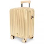 Valise - Tea Stripe