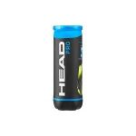 Head Tube De 3 Balles Pro Blue