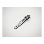 Bosch 2609256D83 - Lame Nanoblade pour bois Basic 52 mm pour découpeur