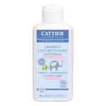Cattier Liniment Bio Bébé 200 ml