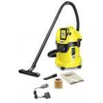 K&auml;rcher Aspirateur multifonction sans fil WD 3 Battery Set