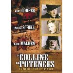 La Colline des potences