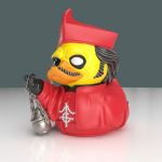 Ghostlight Articles De Décoration de Tubbz 1st ED Cardinal Copia - pour Unisexe - multicolore