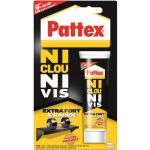 Pattex Ni Clou Ni Vis Fixation Chrono - Le tube de 52g
