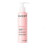 Nuxe Lait Démaquillant Onctueux
